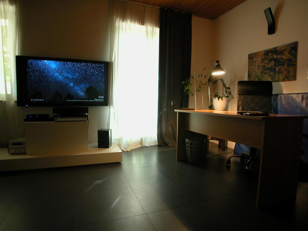 Diana'S Place Pula Zewnętrze zdjęcie