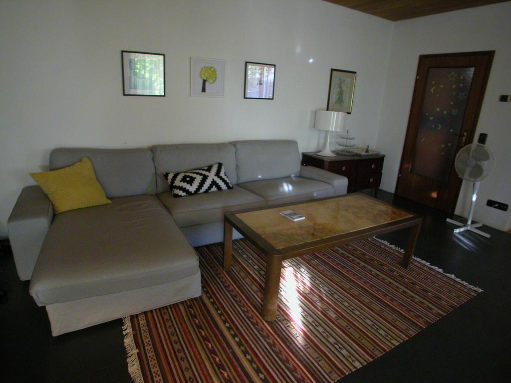 Diana'S Place Pula Zewnętrze zdjęcie