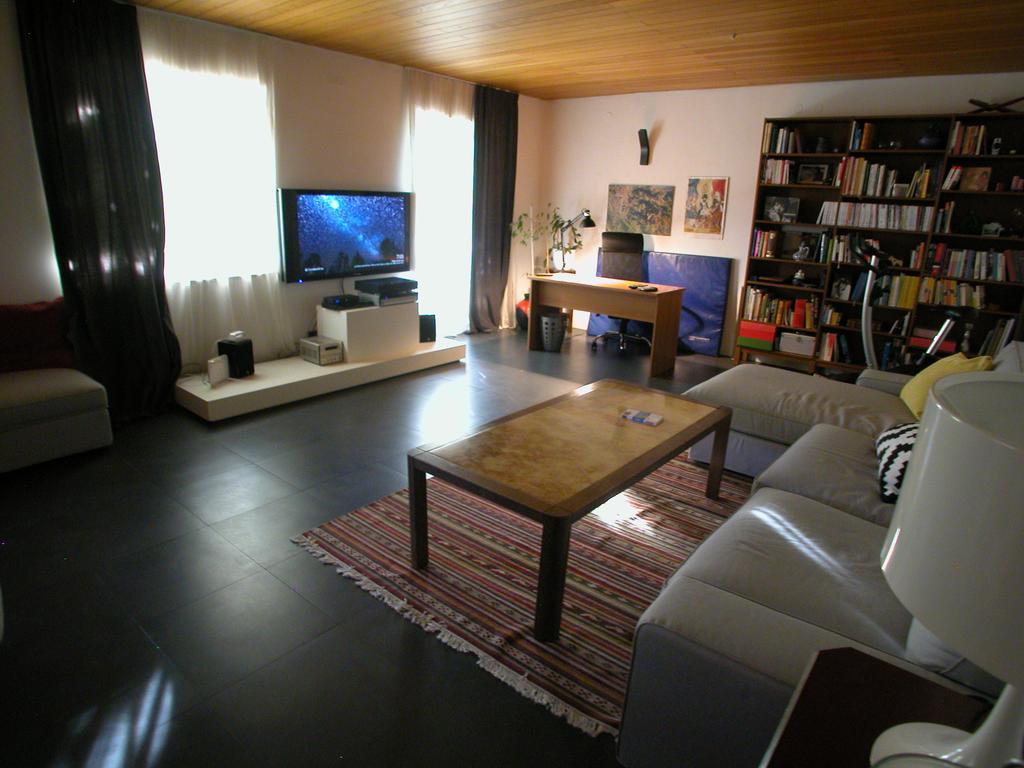 Diana'S Place Pula Zewnętrze zdjęcie