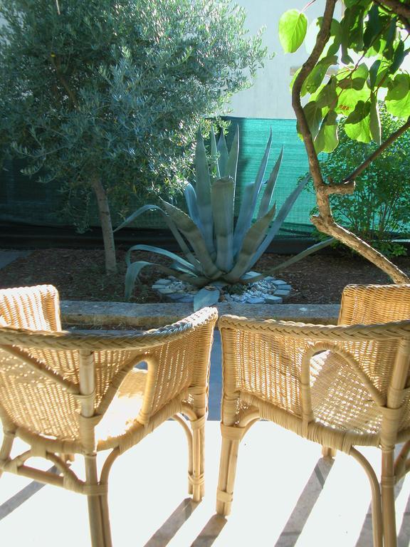 Diana'S Place Pula Zewnętrze zdjęcie