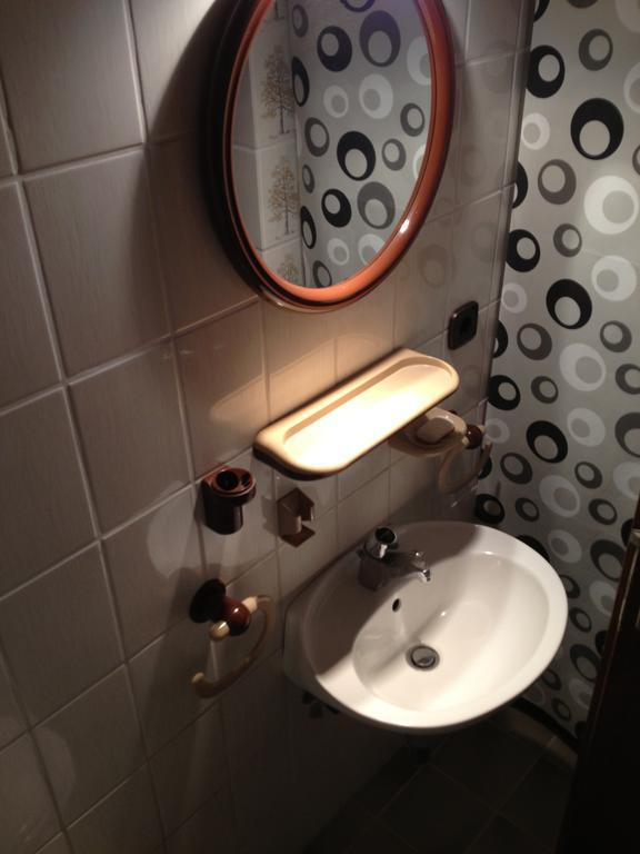 Diana'S Place Pula Zewnętrze zdjęcie