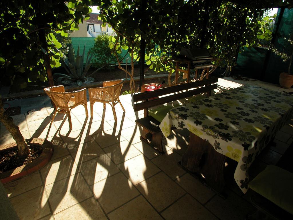 Diana'S Place Pula Zewnętrze zdjęcie