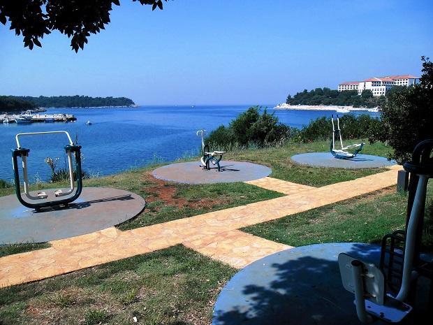 Diana'S Place Pula Zewnętrze zdjęcie